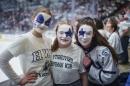 White Out the Whitt Brings Massive Crowds to Weekend Sweep of Maine